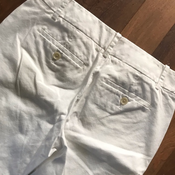 Ann Taylor Loft capris - Picture 4 of 4